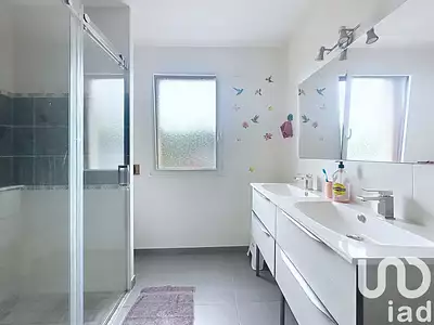 Maison, 127 m²