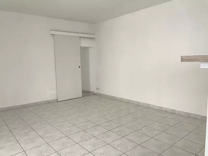 Appartement, 72,66 m²