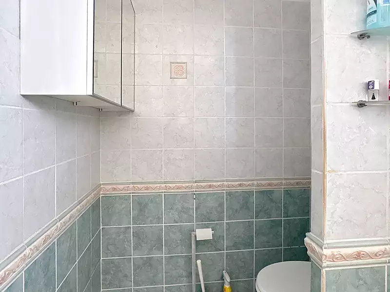 Maison, 95,65 m²