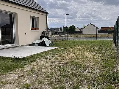 Maison, 82 m²