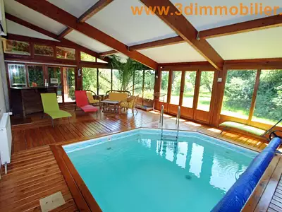 Maison, 290 m²