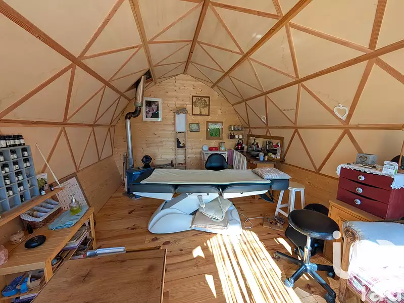 Maison, 200 m²
