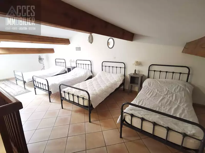 Maison, 80 m²