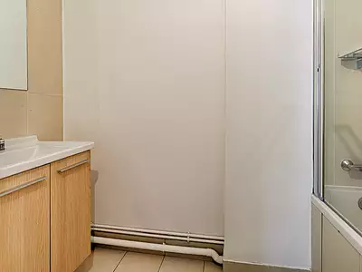 Appartement, 80,63 m²