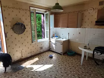 Maison, 111 m²