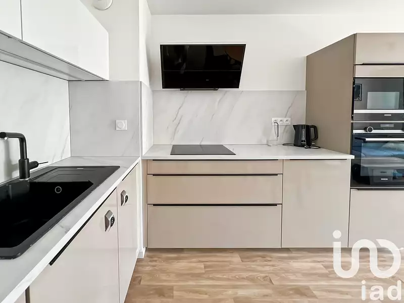 Appartement, 87 m²