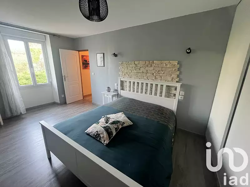 Maison, 135 m²