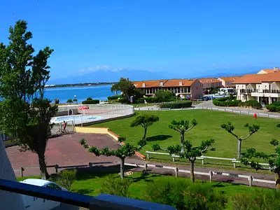 Appartement, 30,25 m²