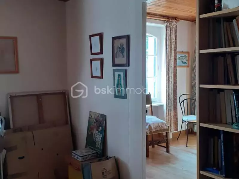 Maison, 142 m²