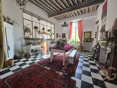 Appartement, 135 m²