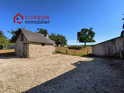 Maison, 125 m²