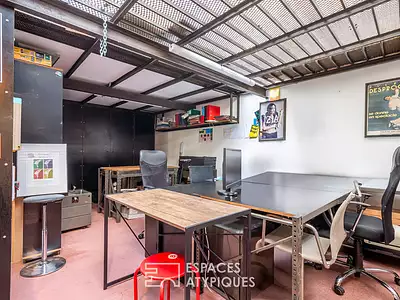 Appartement, 280 m²