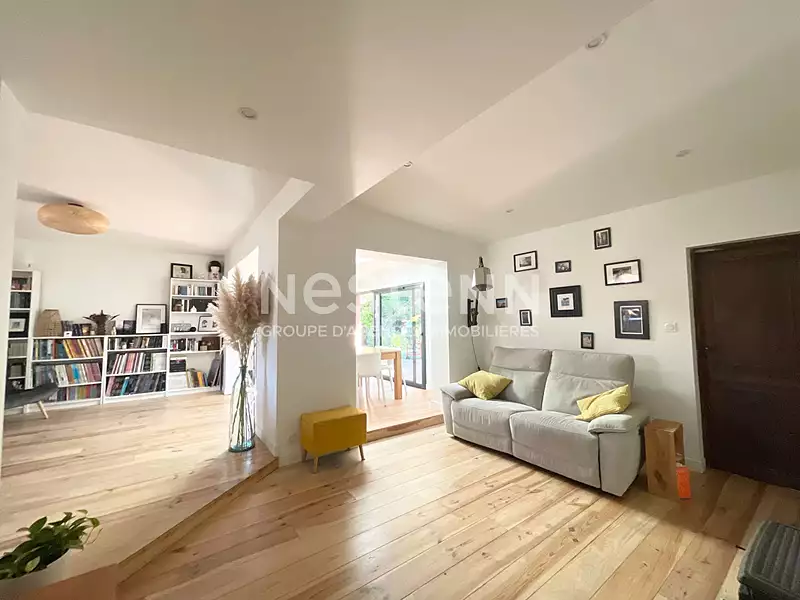 Maison, 128 m²