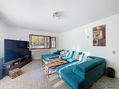 Appartement, 120,78 m²