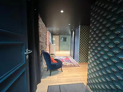 Appartement, 149 m²