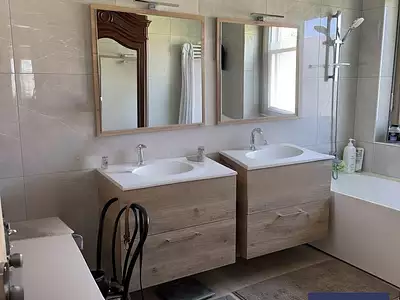 Maison, 132 m²