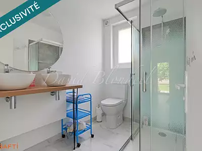 Maison, 92 m²
