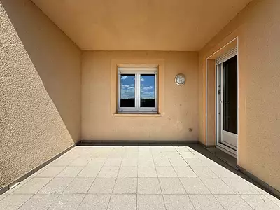Appartement, 77,2 m²