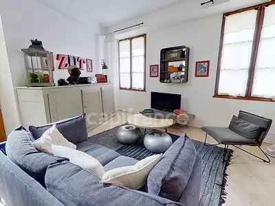 Maison, 184 m²