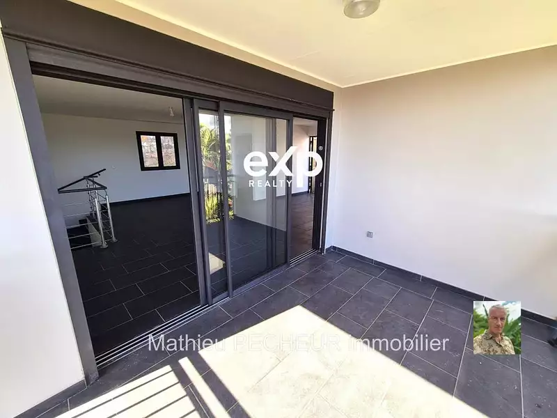 Maison, 107 m²