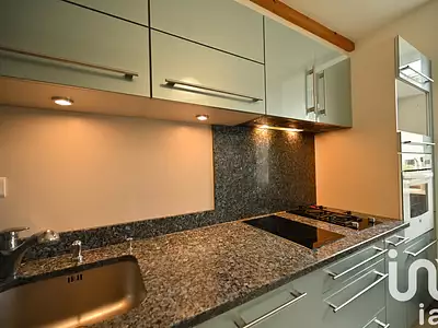 Maison, 76 m²