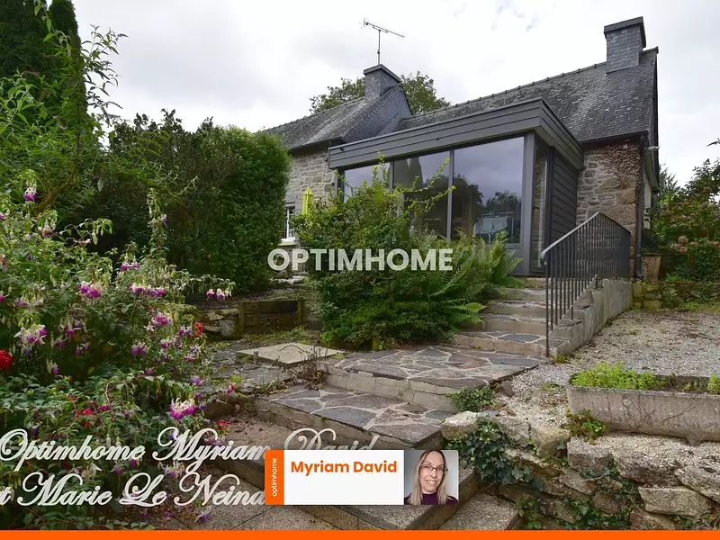 Maison, 253 m²