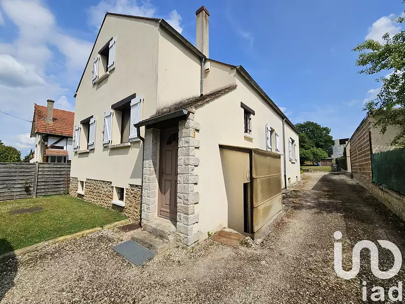 Maison, 178 m²