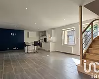 Maison, 110 m²