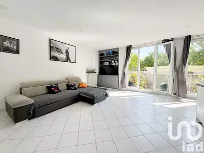 Appartement, 70 m²