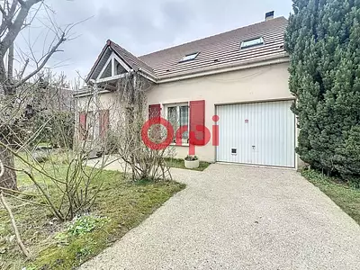 Maison, 145 m²