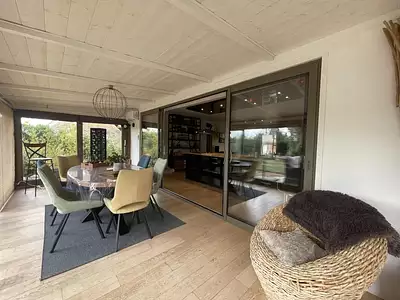 Maison, 114 m²