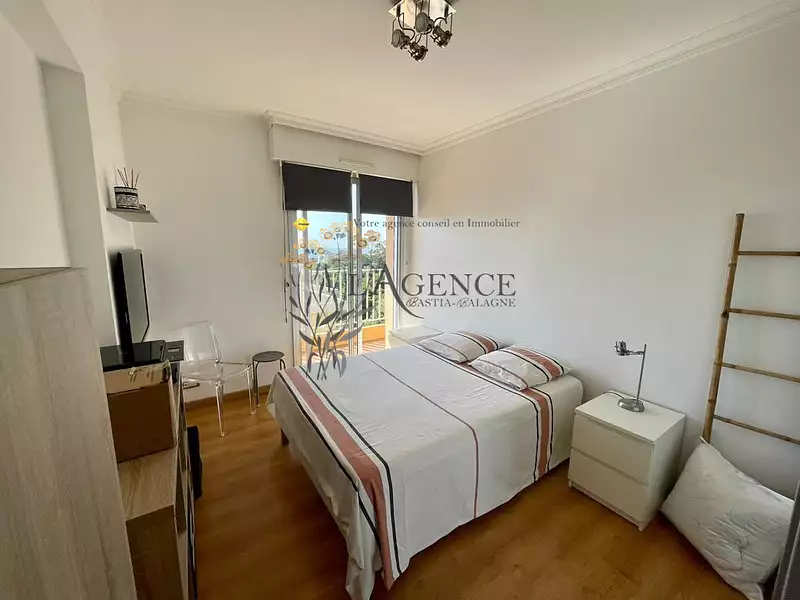 Appartement, 90 m²
