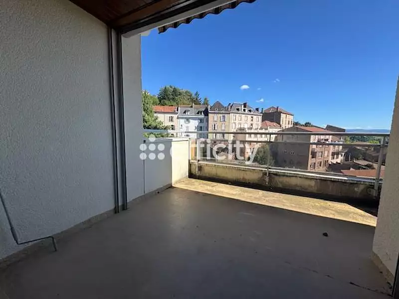 Appartement, 90 m²