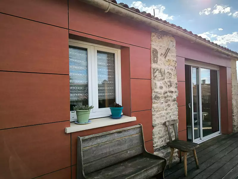 Maison, 140 m²