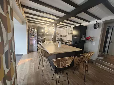 Maison, 150 m²
