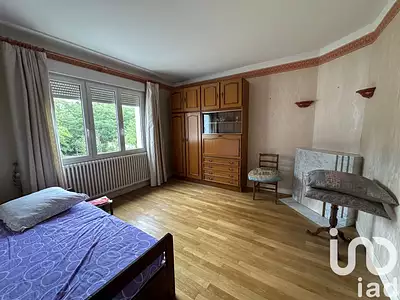 Maison, 180 m²