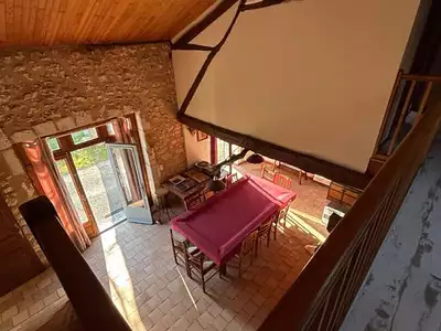 Maison, 216 m²