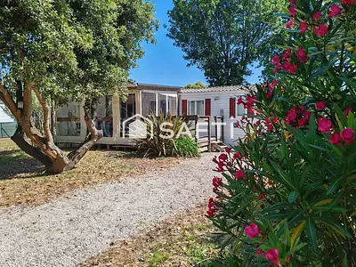 Terrain, 397 m²