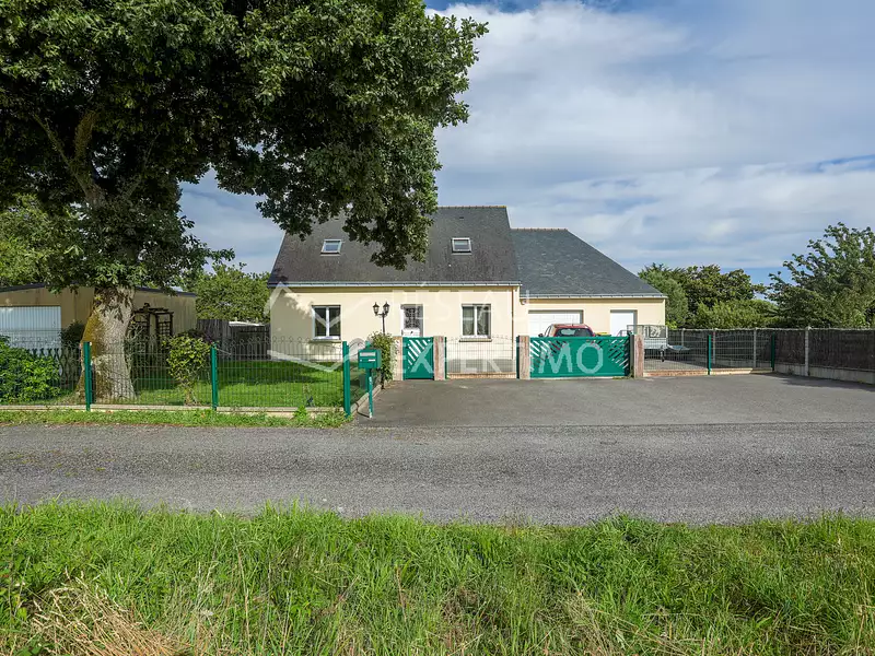 Maison, 100 m²