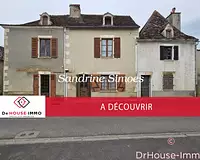 Maison, 110 m²