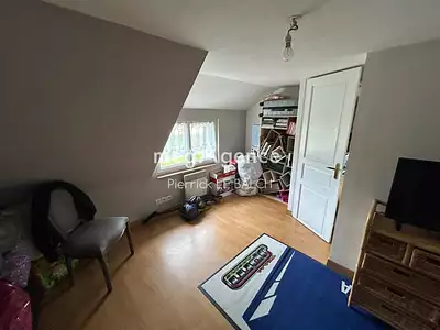Maison, 90 m²
