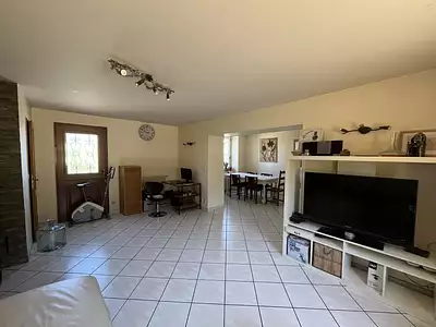Maison, 120 m²
