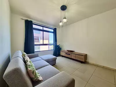 Appartement, 45 m²