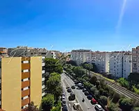 Appartement, 119 m²