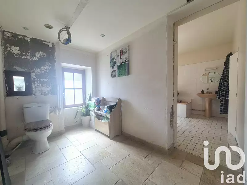 Maison, 174 m²