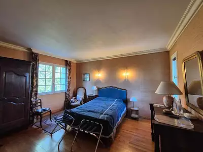 Maison, 229 m²