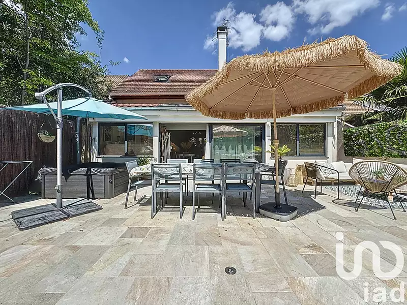 Maison, 150 m²
