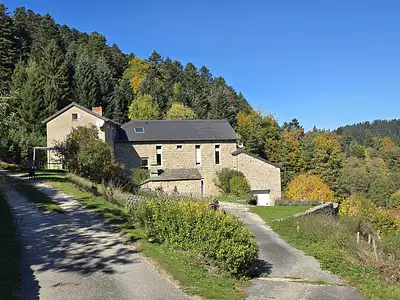 Maison, 398 m²
