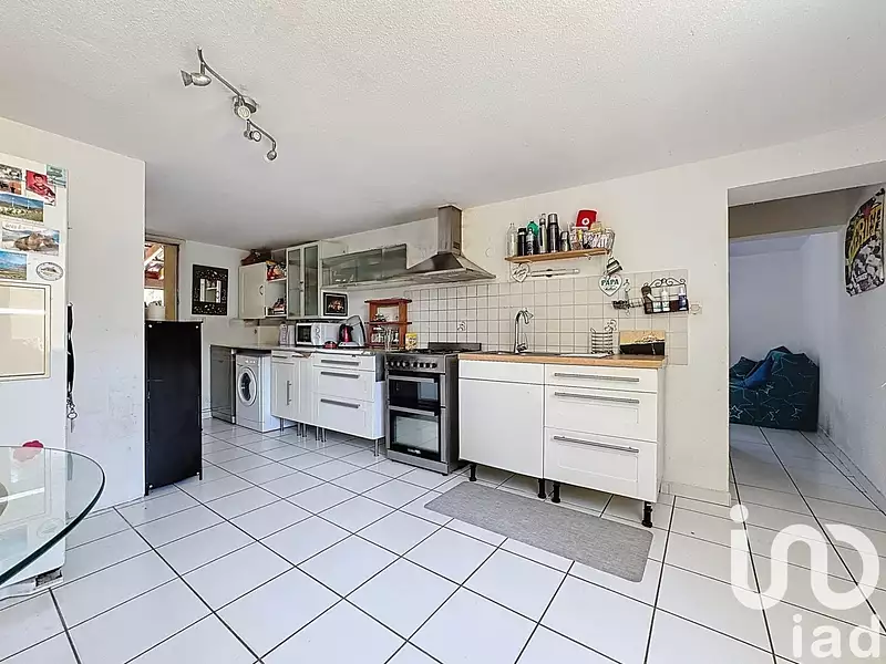 Maison, 78 m²