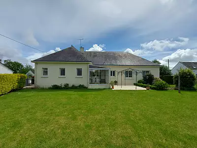 Maison, 160 m²